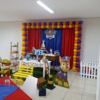 Patrulha canona