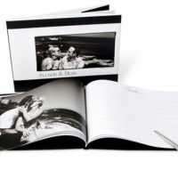 Livro de Assinaturas