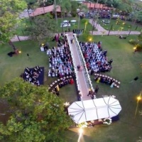 Drone para Casamentos