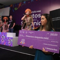 Entretenimento & Recepcionistas