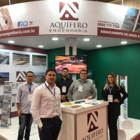 Stands, Estruturas e tudo para montar seu evento!