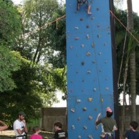 escalada