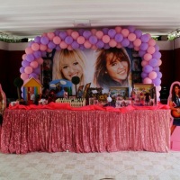 Decoração Infantil