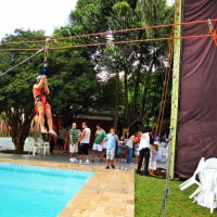 Tirolesa Show