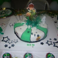 Ben 10