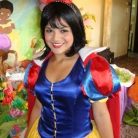 Branca Neve