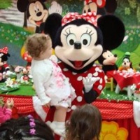 Disney Minnie