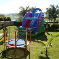 Brinquedos para festas
