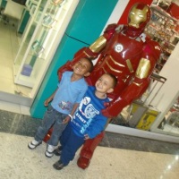 Personagens