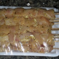 churaquinho e churrascão da hora