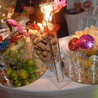 bar