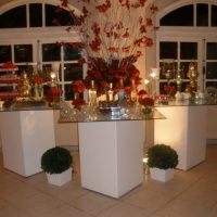 mesa de café
