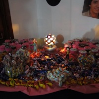 MESA DE GULOSEIMA