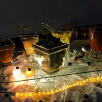 OPEN BAR ANOS 80