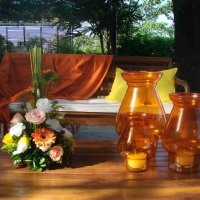 Decoração ambientes