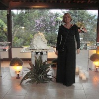 Decoradora Giselle Uribbe