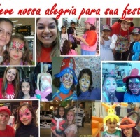 Equipe  de  recreadores