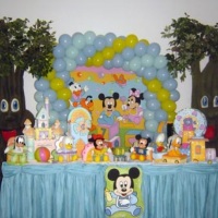 Disney Baby