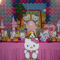 Hello Kitty