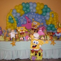 Bob esponja