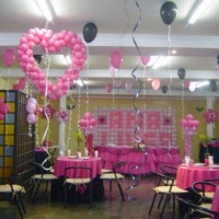 Decoração