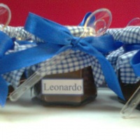 brigadeiro de colher