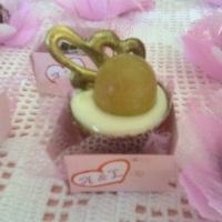 Doce de uva