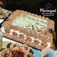 Papel Arroz Bodas de Casamento