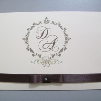 convite D&A
