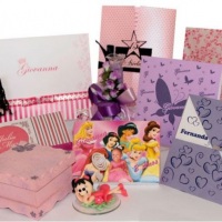 Convites para Debutantes e Festas