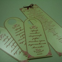 Papelaria personalizada