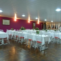 Evento: casamento
