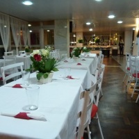 Evento: casamento
