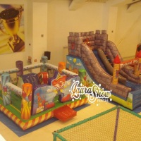 locação de brinquedos para festa