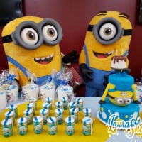 Minions