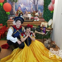 Branca de Neve