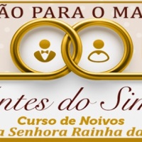 Próximo Curso de Noivos em Sorocaba