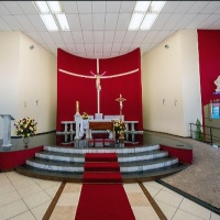Nossa Senhora Rainha da Paz Sorocaba