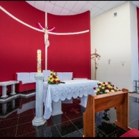 Nossa Senhora Rainha da Paz Sorocaba