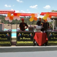 Serviço de Barraquinhas