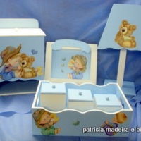 KIT DE BEBE