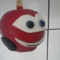 Maçãs