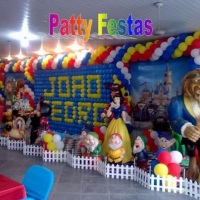 Parada Disney
