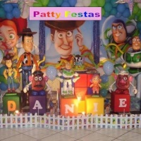 Toy Story
