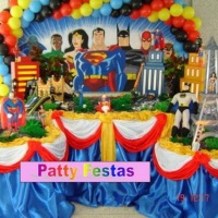 Liga da justiça