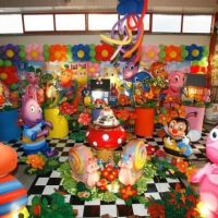 Backyardigans