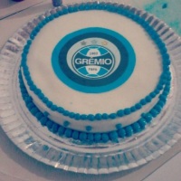 BOLOS PERSONALIZADOS E CUPCAKES