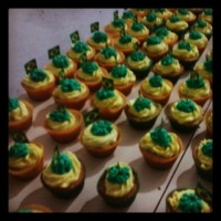 CUPCAKES PERSONALIZADOS