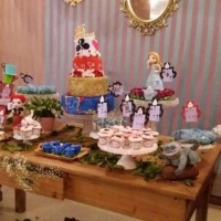 Alice no Pais das Maravilhas