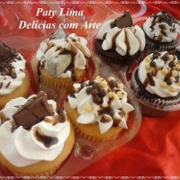 Cupcakes simples